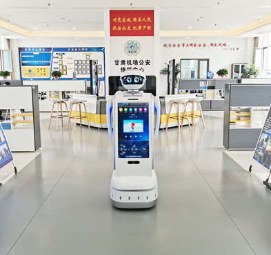 k8凯发智能 法律机器人
