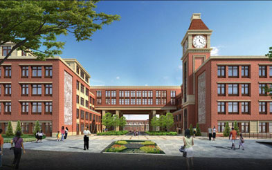 k8凯发智能 学校