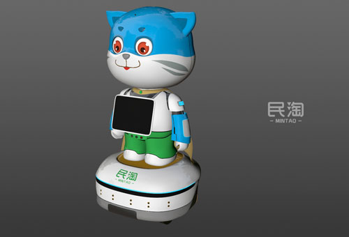 k8凯发智能 产品定制
